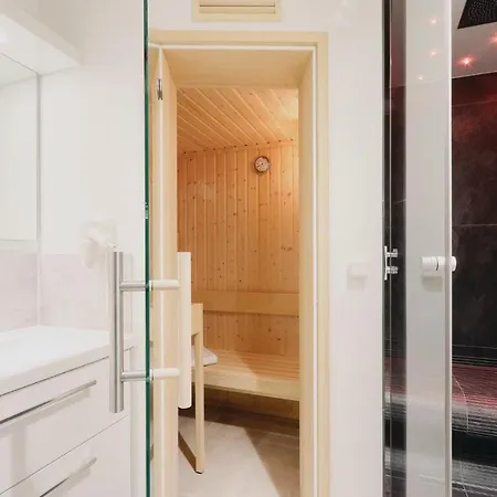 Highend Travemuende - Whg 605 Apartment *