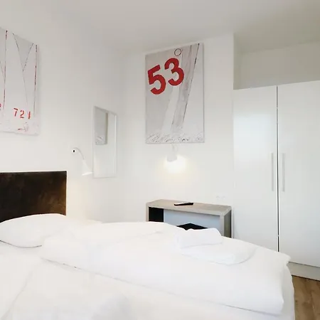 Highend Travemuende - Whg 605