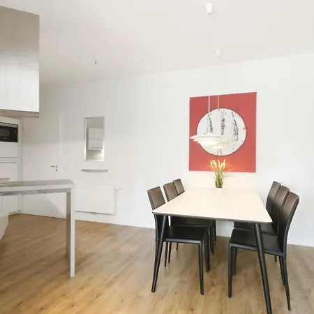 Highend Travemuende - Whg 605 Apartment