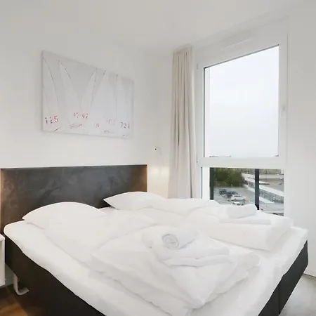 Highend Travemuende - Whg 605 *