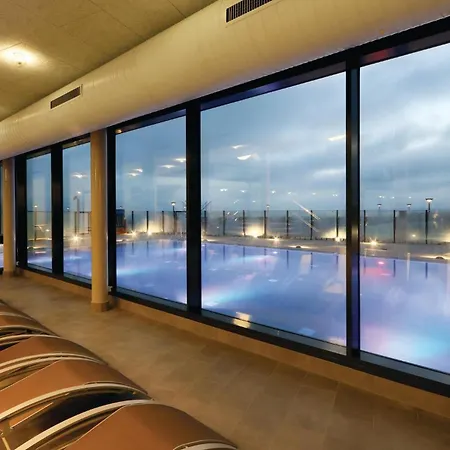 Highend Travemuende - Whg 605 Lubeck