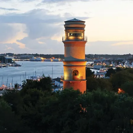 Highend Travemuende - Whg 605 * Lubeck