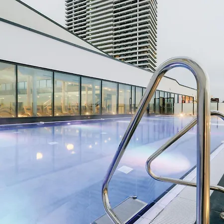 Highend Travemuende - Whg 605