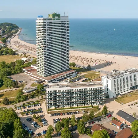 Apartment Highend Travemuende - Whg 605 *