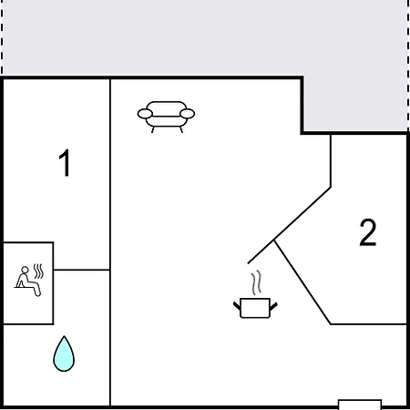 Highend Travemuende - Whg 605 דירה