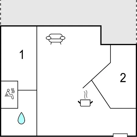 Highend Travemuende - Whg 605 *